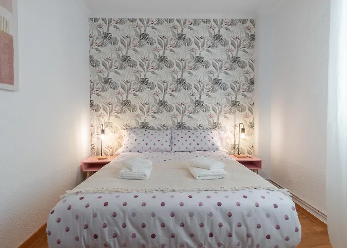 Tuguest San Agustin II Apartment
