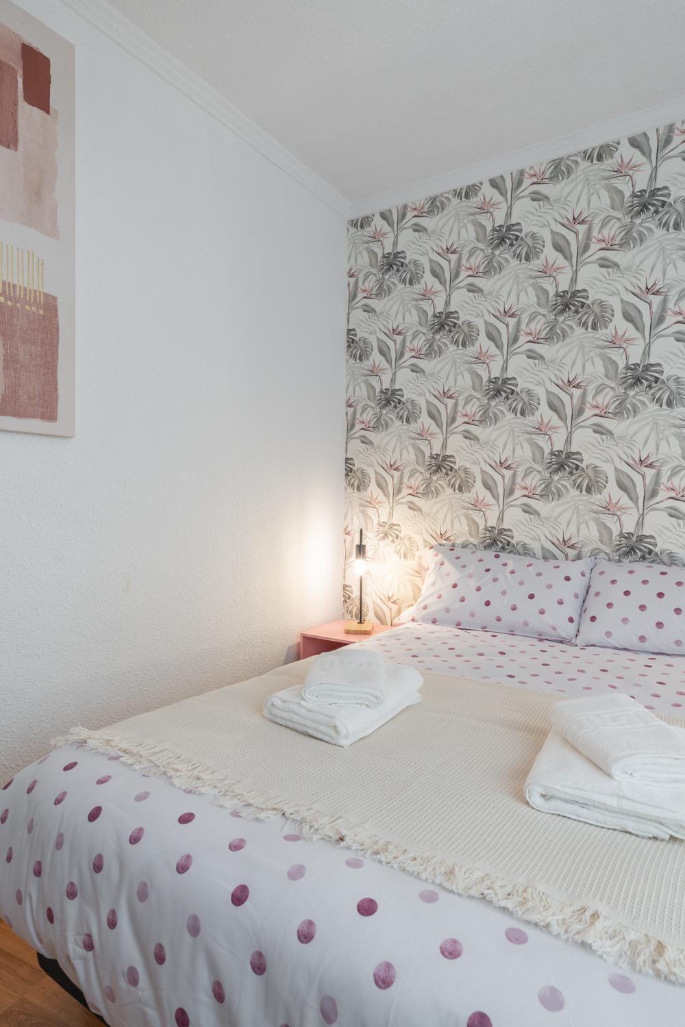Tuguest San Agustin Ii Apartment *