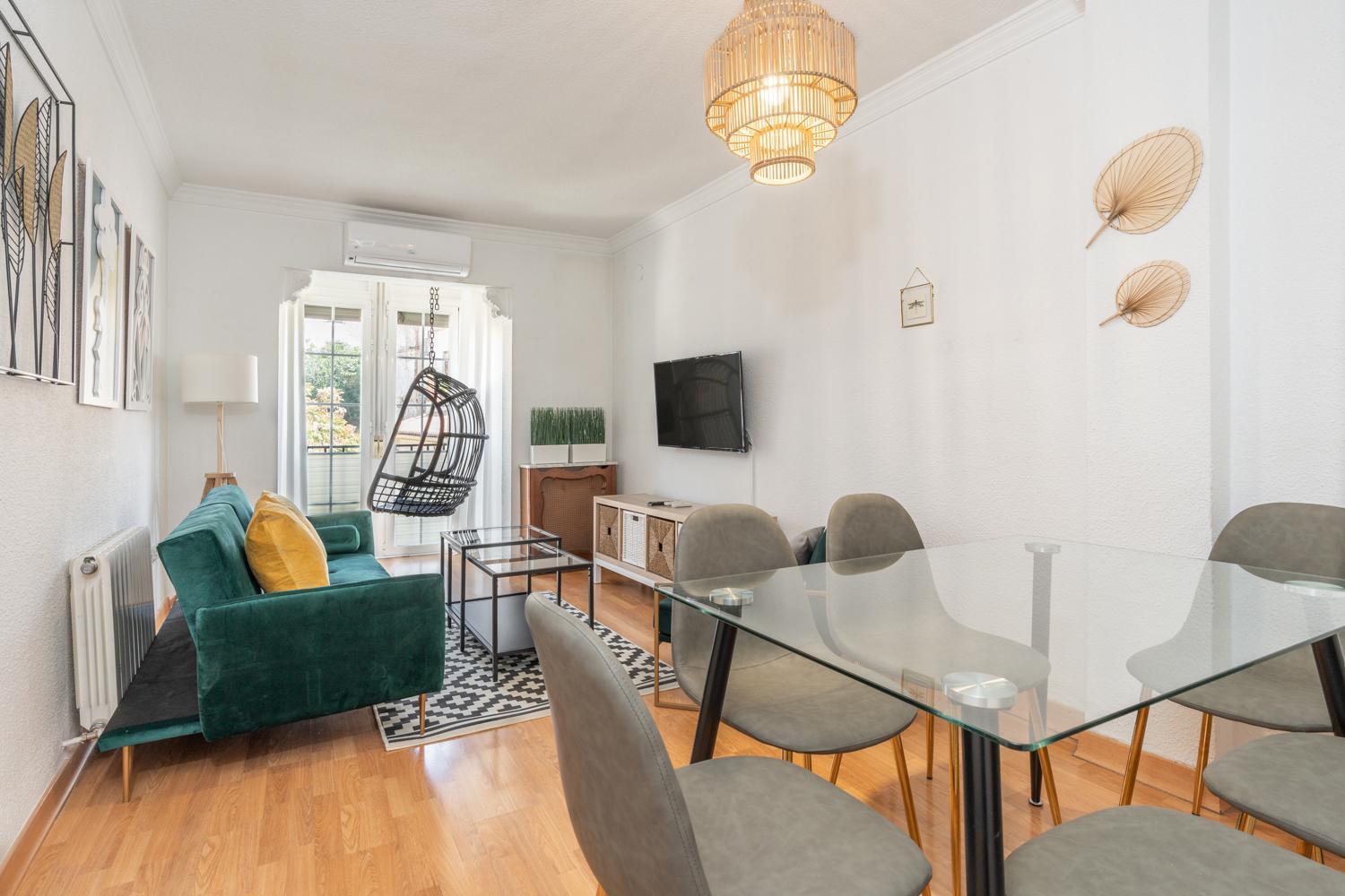 Appartamento Tuguest San Agustin Ii