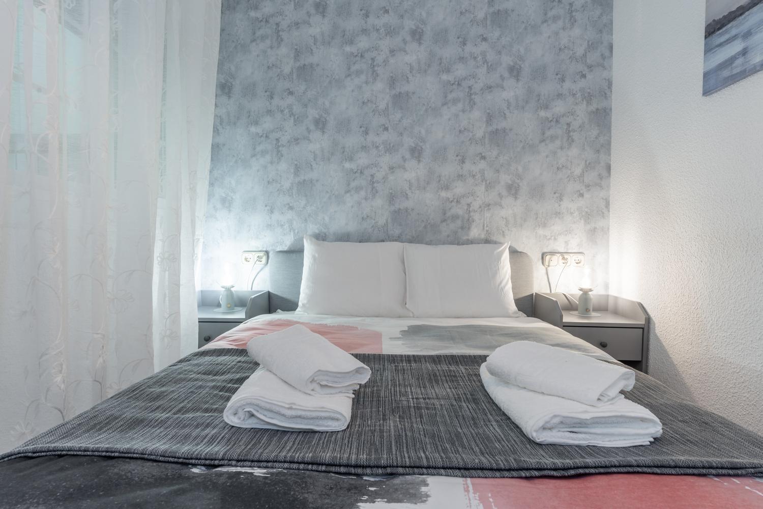 Tuguest San Agustin Ii Apartment *