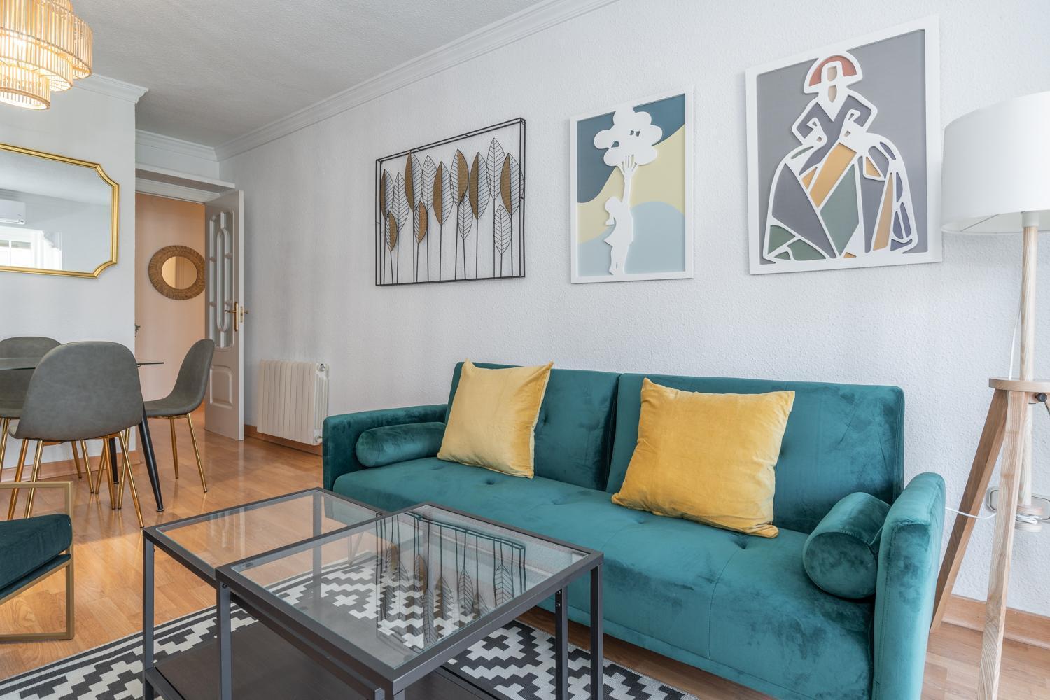 Tuguest San Agustin Ii Appartamento