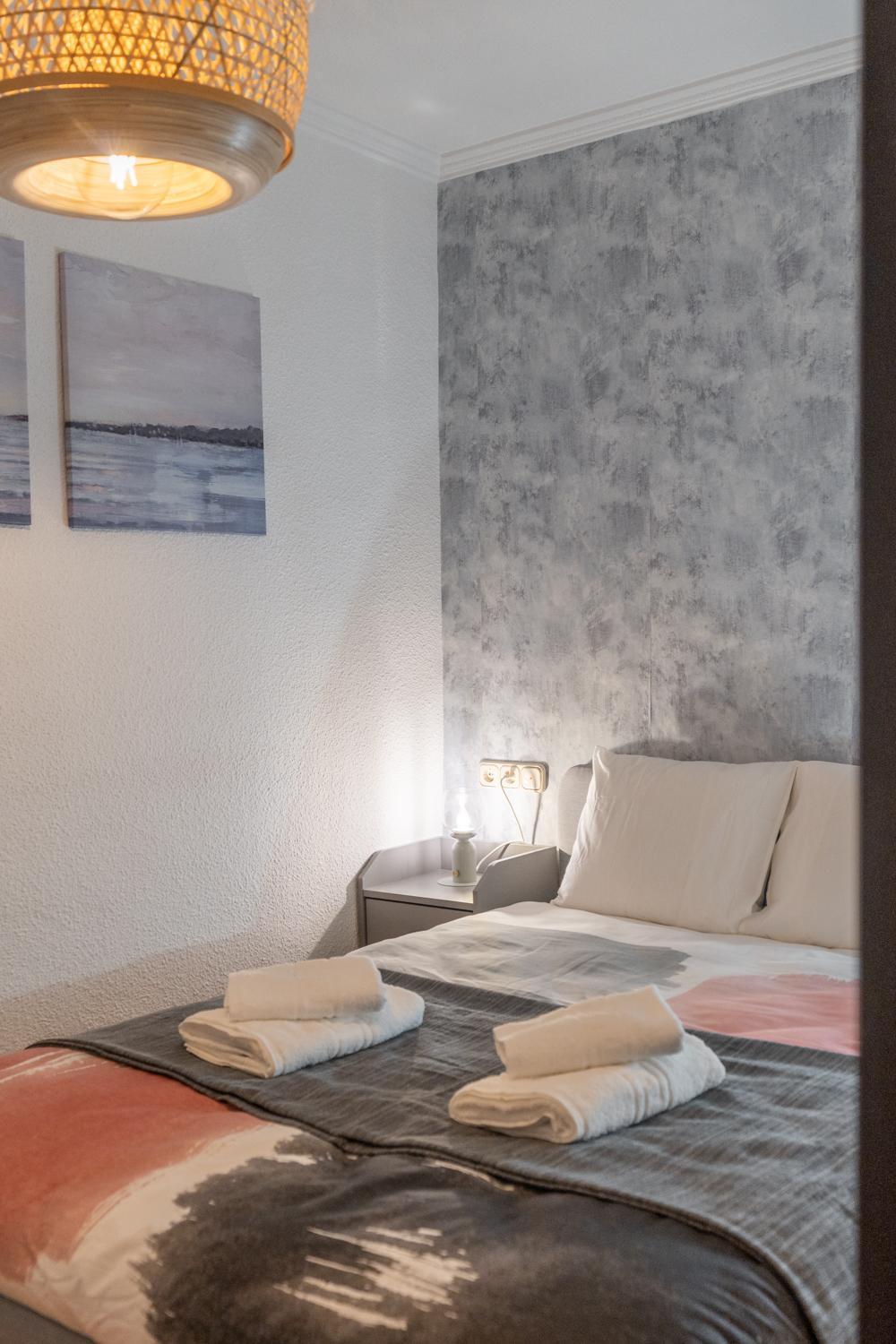 Appartamento Tuguest San Agustin Ii Granada