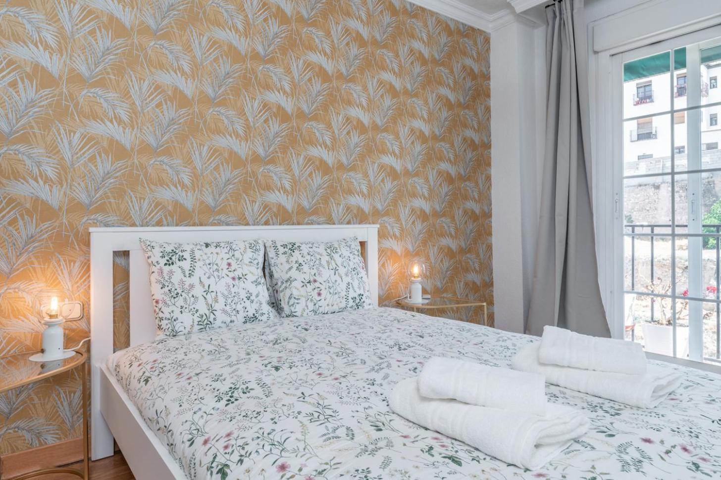 Tuguest San Agustin Ii Appartamento *