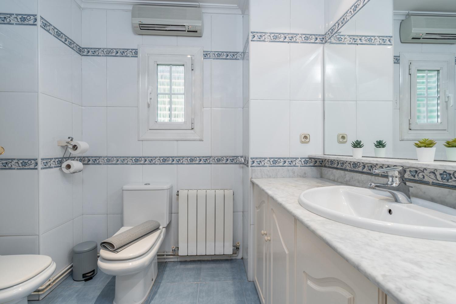 Tuguest San Agustin Ii Appartamento