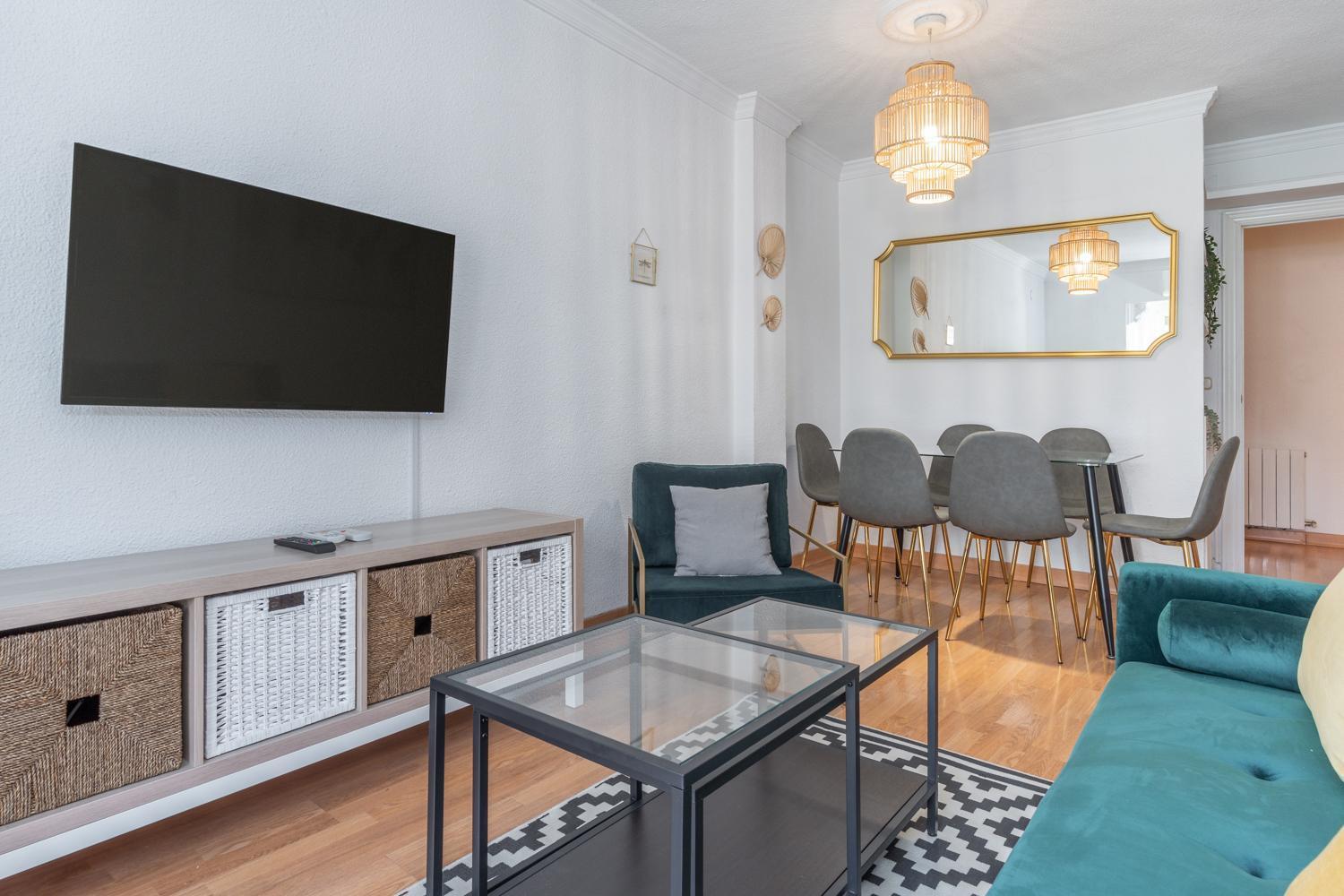 Appartamento Tuguest San Agustin Ii